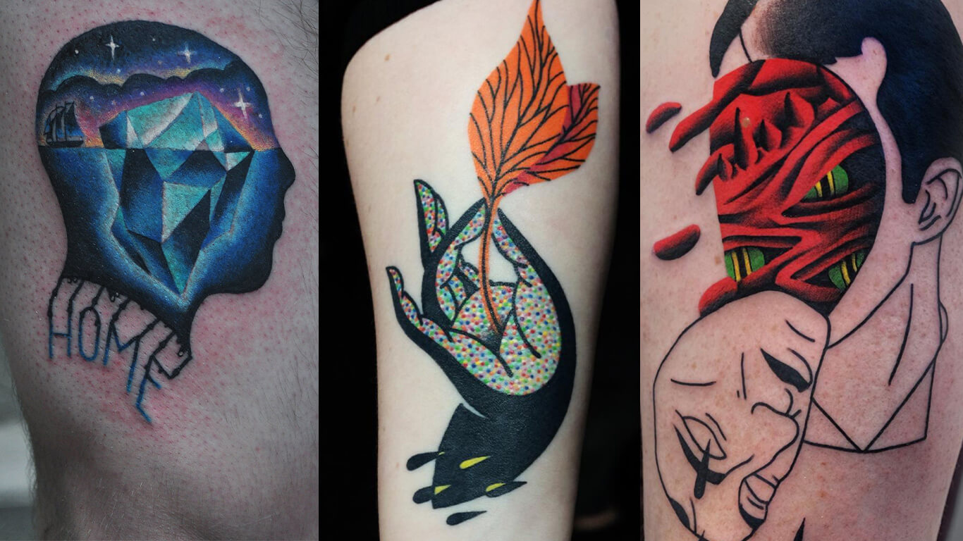 Planning to get inked? Read our tattoo style recommendations for a gorgeous  forever mark! – Aspire Magazine