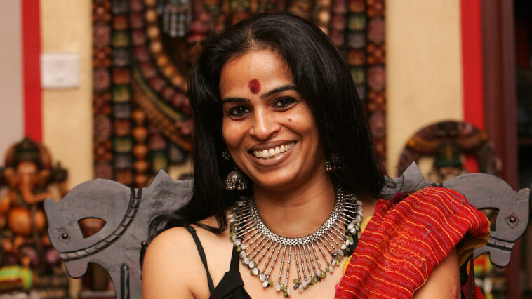 Ranjana Gupta