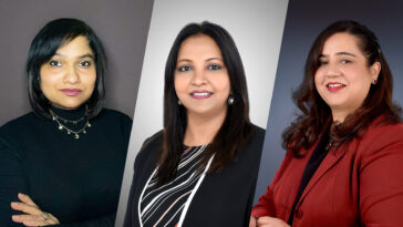Women Entrepreneurs of Dubai