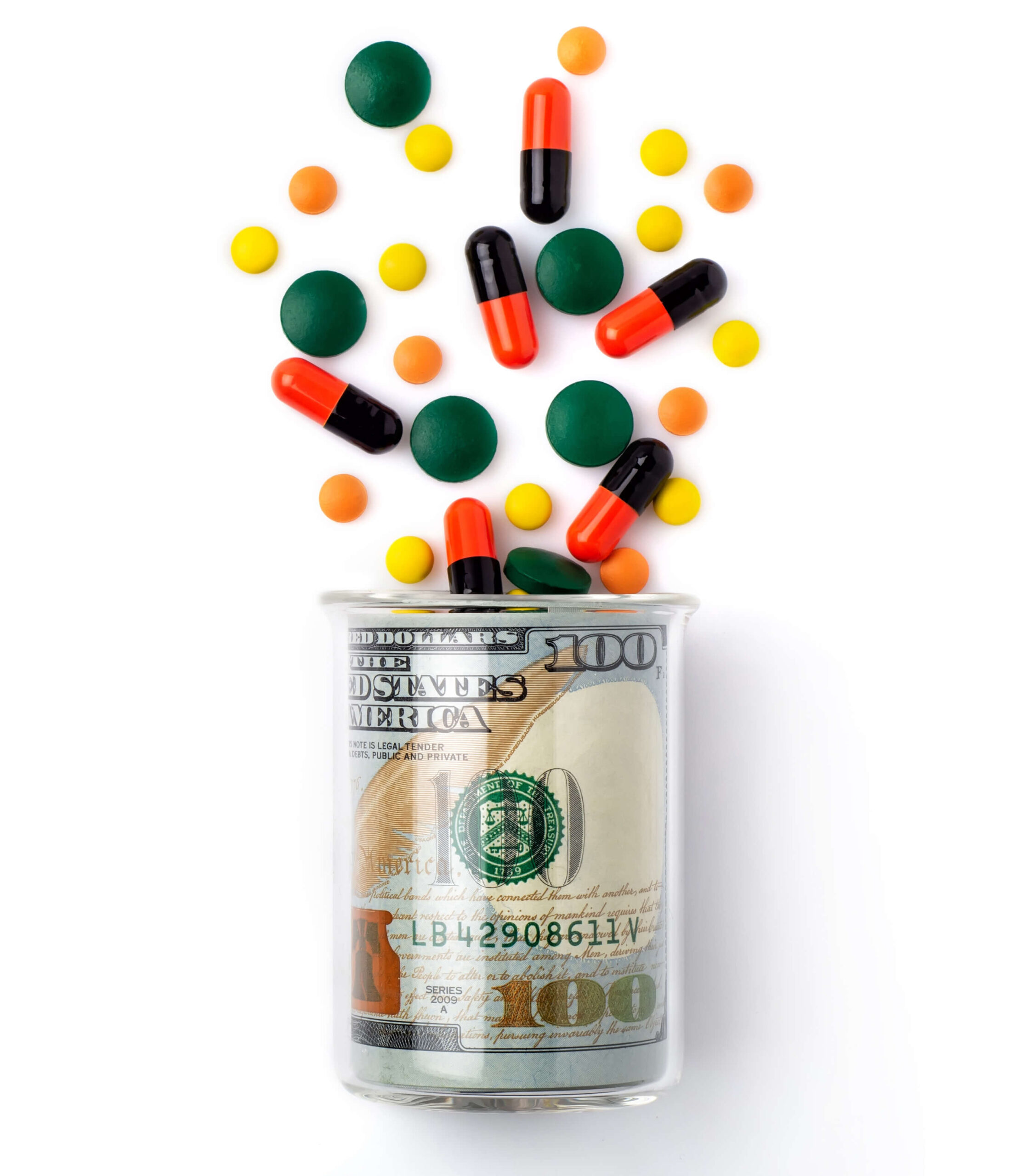 money, health, isolated, medical, medicine, banknote, cost, dollar, expensive, medication, pharmaceutical, tablet, vitamin, white, drug, price, pill, prescription, addiction, american, background, bill, business, cash, colorful, cure, financial, healthcare, healthy, package, painkiller, pharmacy, remedy, treatment, pink, antibiotic, bottle, color, colour, full, many, multicoloured, packaging, profit, relief, scatter, spill, variation, yellow
