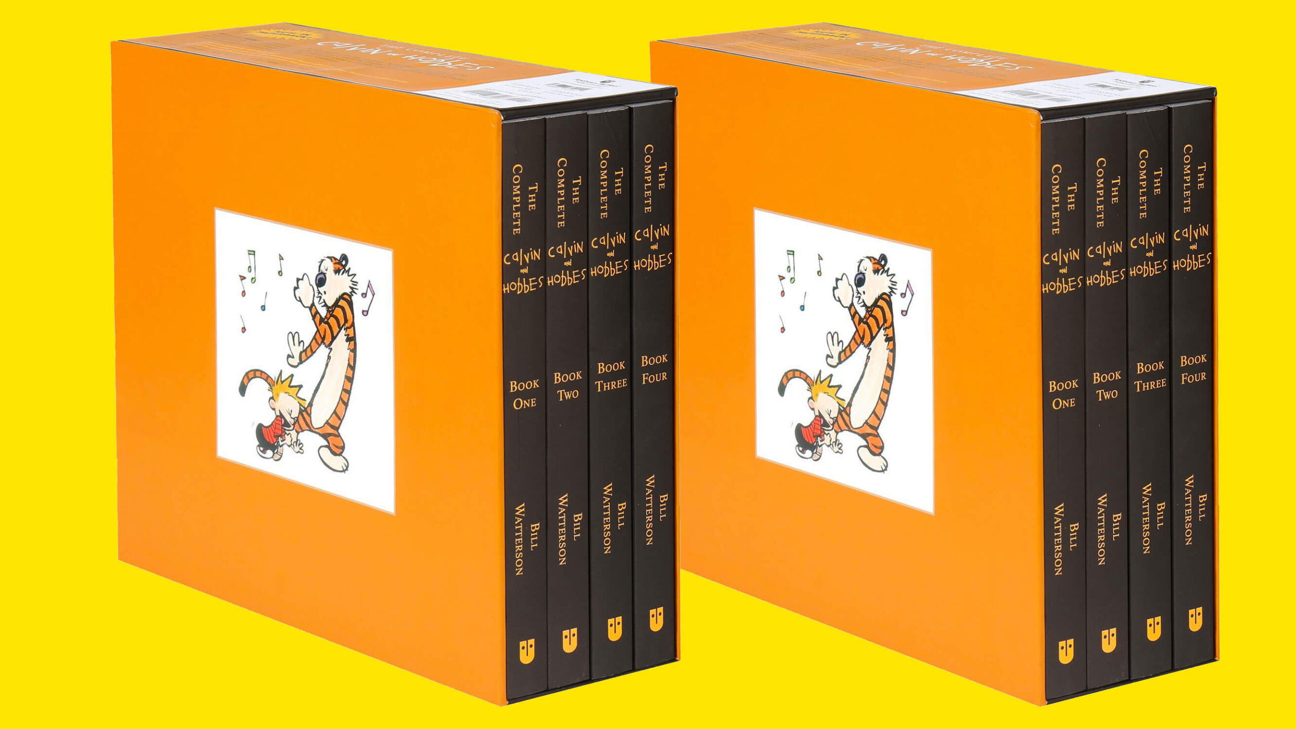 Here's why Calvin and Hobbes remains a cult comic strip, 25 years later –  Aspire Magazine
