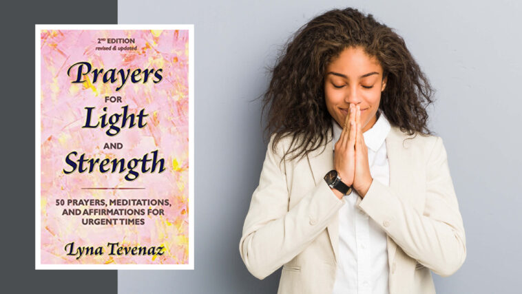 Prayer for light and strength