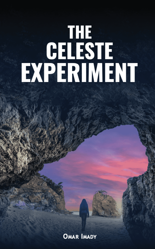 The Celeste Experiment by Omar Imady