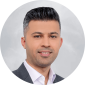 Hameedullah Khan, Cloud Security Expert, Sudo Consultants, Cloud Services